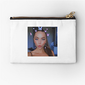 Lauren Godwin TikTok Star Power Lauren Godwin Zipper Pouches