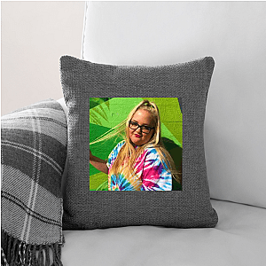 Lauren Godwin Always Fun Always Real Lauren Godwin Pillows Cover
