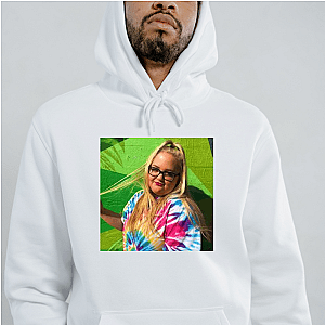 Lauren Godwin Always Fun Always Real Lauren Godwin Hoodies