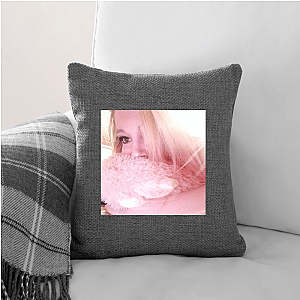 Lauren Godwin My Favorite YouTuber Lauren Godwin Pillows Cover