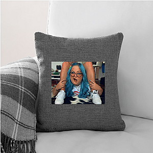Lauren Godwin Digital Creator Lauren Godwin Pillows Cover
