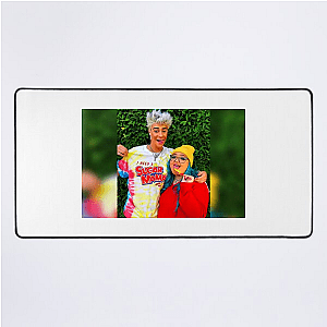 Lauren Godwin Content Creator Vibes Lauren Godwin Mouse Pads