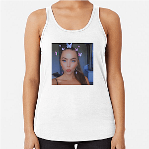 Lauren Godwin TikTok Star Power Lauren Godwin Tank Tops