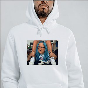 Lauren Godwin Digital Creator Lauren Godwin Hoodies