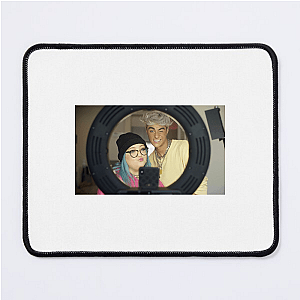 Lauren Godwin Vlog Life Goals Lauren Godwin Mouse Pads