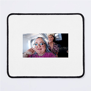 Lauren Godwin Viral Sense Of Humor Lauren Godwin Mouse Pads