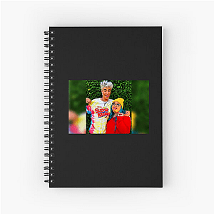 Lauren Godwin Content Creator Vibes Lauren Godwin Notebook