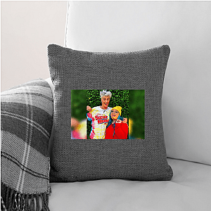 Lauren Godwin Content Creator Vibes Lauren Godwin Pillows Cover