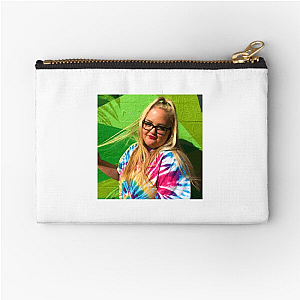 Lauren Godwin Always Fun Always Real Lauren Godwin Zipper Pouches