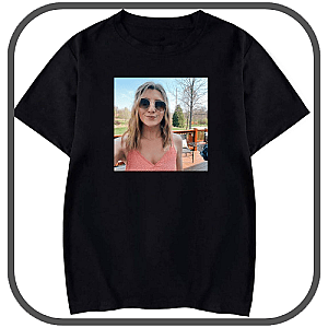 Lauren Godwin T-Shirts