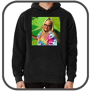 Lauren Godwin Hoodies