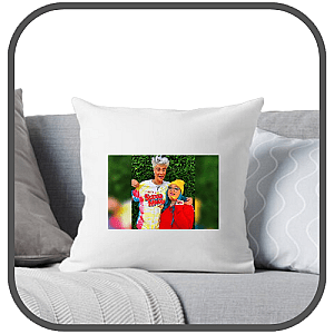 Lauren Godwin Pillows Cover