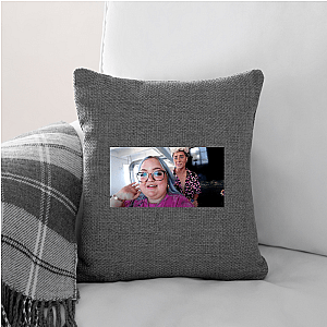 Lauren Godwin Viral Sense Of Humor Lauren Godwin Pillows Cover