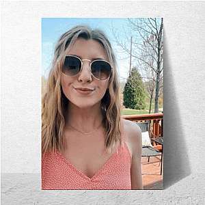 Lauren Godwin YouTube Queen Lauren Godwin Posters
