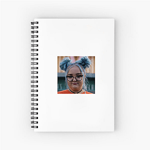 Lauren Godwin Unstoppable Energy Lauren Godwin Notebook
