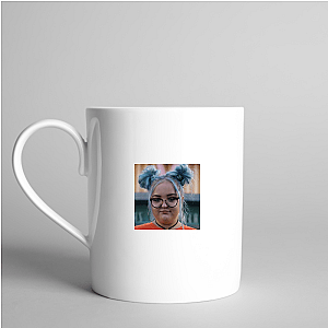 Lauren Godwin Unstoppable Energy Lauren Godwin Mugs