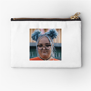 Lauren Godwin Unstoppable Energy Lauren Godwin Zipper Pouches