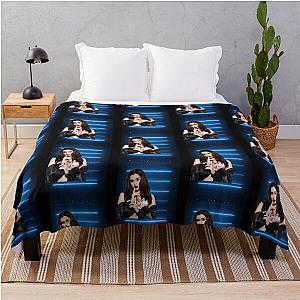 Lauren Jauregui - All night Blanket