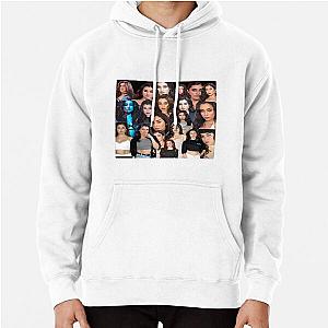 Lauren Jauregui Photo Hoodie