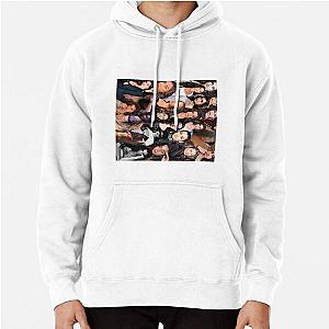 Lauren Jauregui Photo Hoodie