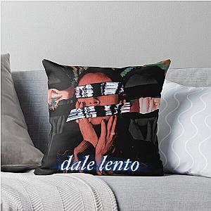 Lauren Jauregui Lento Pillow