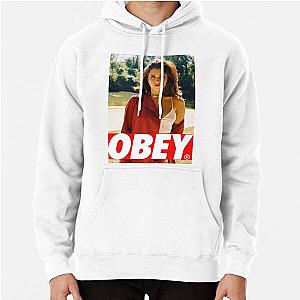 Lauren Jauregui BEY Pullover Hoodie