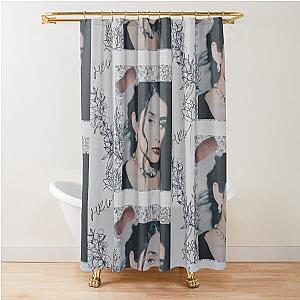 Lauren Jauregui Fan Gonna Like It! Shower Curtain