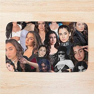 Lauren Jauregui photo Bath mat