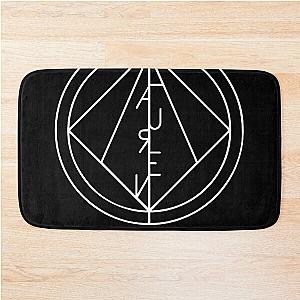 Lauren Jauregui Expectation Bath Mat