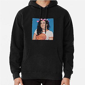 Lauren Jauregui Merch Pullover Hoodie