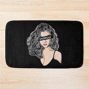 Lauren Jauregui Bath Mat