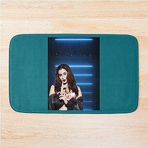 Lauren Jauregui - All Night Bath Mat