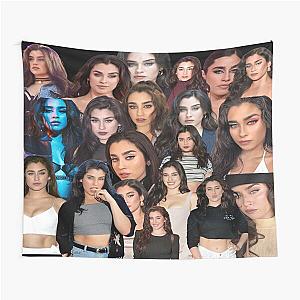 Lauren Jauregui Photo Tapestry