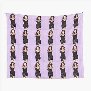Fifth Harmony Lauren Jauregui Tapestry