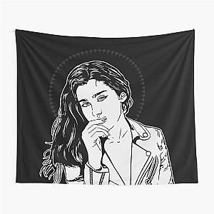 Lauren Jauregui Tapestry