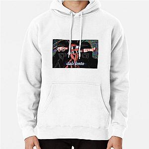 Lauren Jauregui Lento Hoodie
