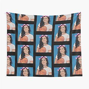Lauren Jauregui Merch Tapestry