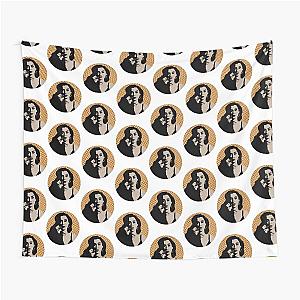 Lauren Jauregui Pop Art Tapestry
