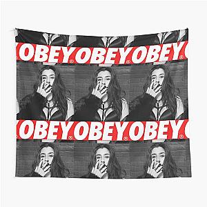 Lauren Jauregui Tapestry