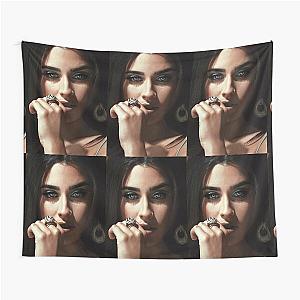 Lauren Jauregui Tapestry
