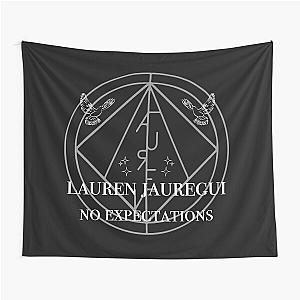 Lauren Jauregui Expectations Tapestry
