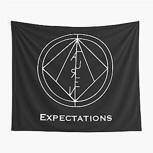 Lauren Jauregui Expectations Tapestry