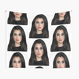 Lauren Jauregui Fifth Harmony Tapestry