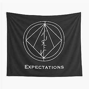 Lauren Jauregui Expectations Tapestry