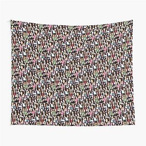 Lauren Jauregui Tapestry