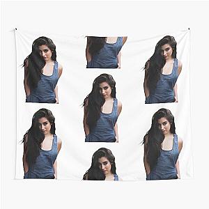 Lauren Jauregui Fifth Harmony Tapestry