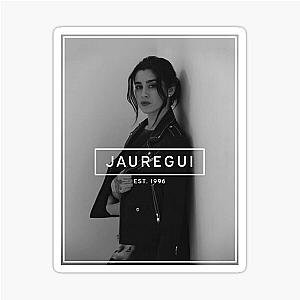 Lauren Jauregui sticker