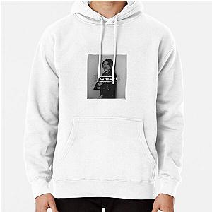Lauren Jauregui Pullover Hoodie