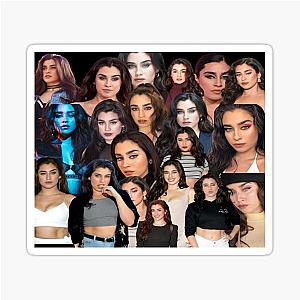 Lauren Jauregui Photo Sticker
