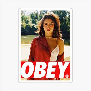 Lauren Jauregui BEY Sticker